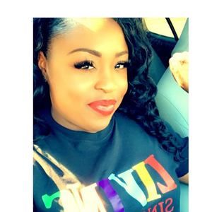 Meet your Posher, Nicka